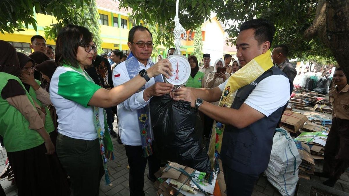 Chandra Asri &amp; Lintas Sektor Perluas Cakupan KOLASE hingga 120 Sekolah — NadiKabar.com