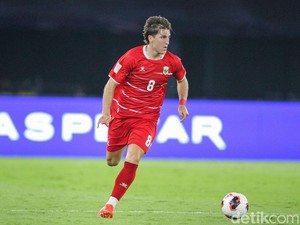 Indonesia Vs Malaysia Tayang di Mana Malam Ini? Cek Jadwalnya