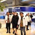 Direktorat Tindak Pidana Siber (Dittipidsiber) Bareskrim Polri berhasil menangkap dan membawa pulang tersangka berinisial FP yang masuk dalam daftar pencarian orang (DPO) terkait perkara perjudian online yang melibatkan sejumlah situs judi internasio