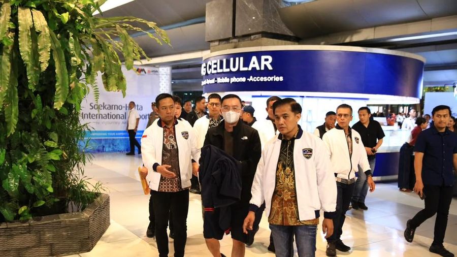 Direktorat Tindak Pidana Siber (Dittipidsiber) Bareskrim Polri berhasil menangkap dan membawa pulang tersangka berinisial FP yang masuk dalam daftar pencarian orang (DPO) terkait perkara perjudian online yang melibatkan sejumlah situs judi internasio