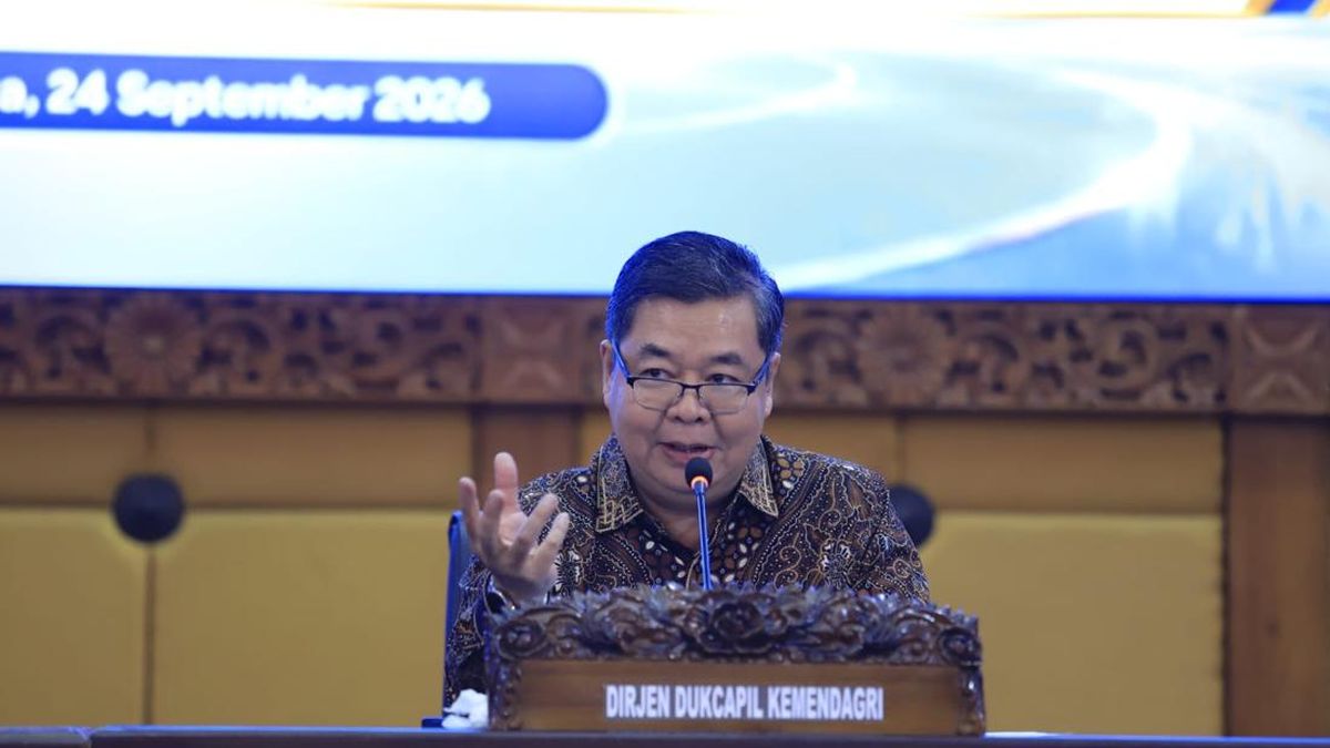 IKD Perkuat Verifikasi Data dalam Digitalisasi Perlindungan Sosial di Jatim — NadiKabar.com