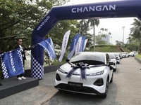Dok Changan