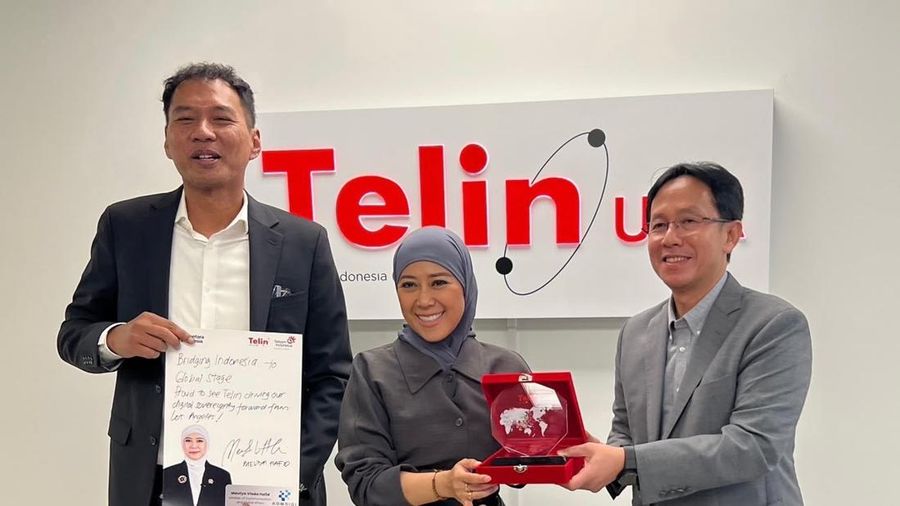 Dok Telin