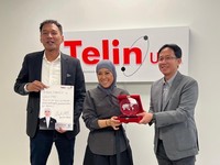 Dok Telin