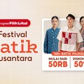 Festival Batik Nusantara