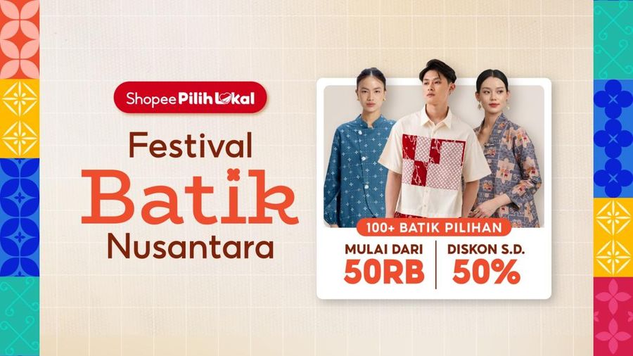 Festival Batik Nusantara