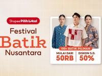 Festival Batik Nusantara