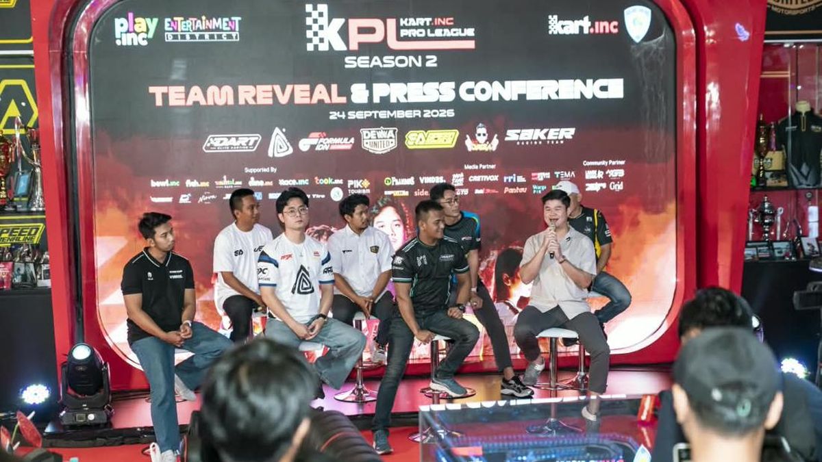 Juara KPL Season 2 Akan Dikirim ke Finlandia — NadiKabar.com
