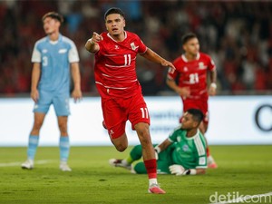 Timnas Indonesia Kurang Menggigit?