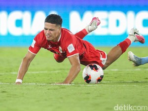 Indonesia Vs Malaysia: 3 Pemain Skuad Garuda Ini Diragukan Tampil
