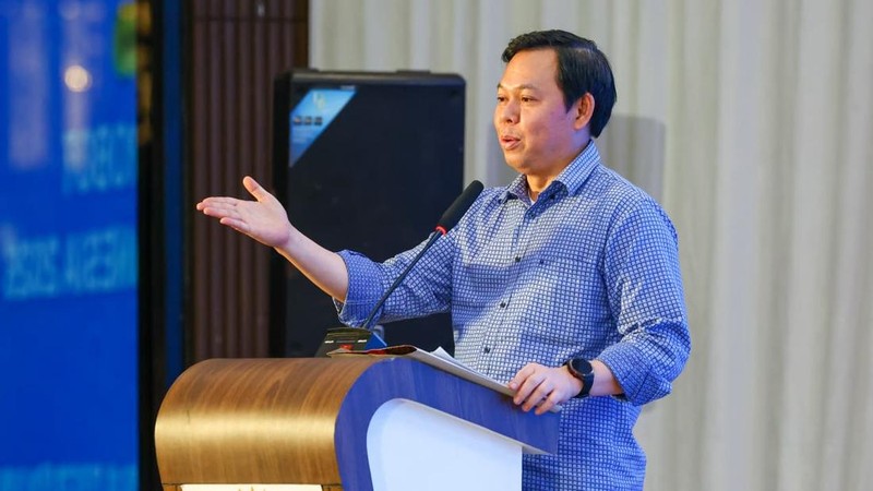 Ibu Kota Nusantara (IKN) menjadi arena bagi 94 tim mahasiswa dari 43 perguruan tinggi di Indonesia untuk menguji kemampuan dan inovasi teknologi wahana udara nirawak (Unmanned Aerial Vehicle/UAV) dalam Final Kontes Robot Terbang Indonesia (KRTI) 2026 yang berlangsung pada 21-25 September 2026.