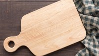 Mau Beralih Pakai Talenan Kayu? Ini Cara Pilih Ukuran dan Ketebalan yang Pas untuk Dapurmu 