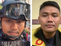 Potret salah satu warga menjalani dua Profesi. (Tagkapan Layar Thread/Purwaberlian)