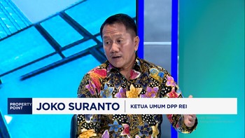 Investor Properti Asing Lirik Indonesia, Pengusaha Lokal Siap Bersaing?