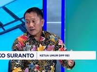Investor Properti Asing Lirik Indonesia, Pengusaha Lokal Siap Bersaing?