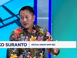 Investor Properti Asing Lirik Indonesia, Pengusaha Lokal Siap Bersaing?