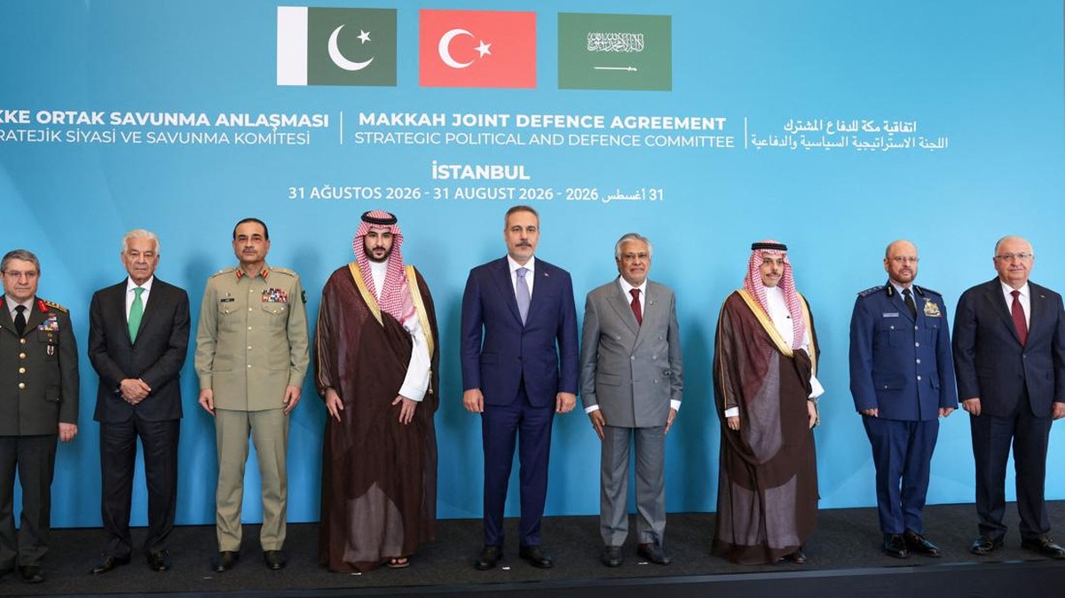 Aliansi Pertahanan Makkah Aktifkan Pencegahan Kolektif Hadapi Houthi