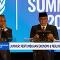 Jumhur: Pertumbuhan Ekonomi dan Perlindungan Harus Maju Bersama