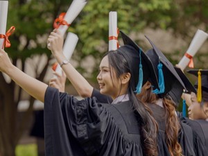 10 Jurusan yang Paling Banyak Dibutuhkan di Dunia Kerja 2027