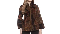 Menuju Hari Batik Nasional, Begini Cara Merawat Blouse Batik biar Warna dan Motifnya Awet 