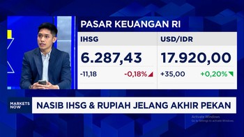 Kemenkeu & BI Makin "Akur", Apa Efeknya Bagi Pasar Modal RI?