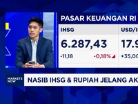 Kemenkeu & BI Makin "Akur", Apa Efeknya Bagi Pasar Modal RI?