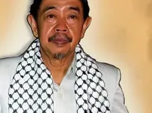 Ulama Madura yang Berkiprah di Dunia Internasional, Mengenal KH Tidjani Djauhari