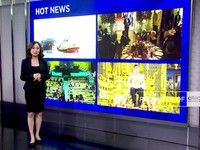 Komisaris Silfester Matutina Dicopot-Anak Raja Thailand Minta Bantuan