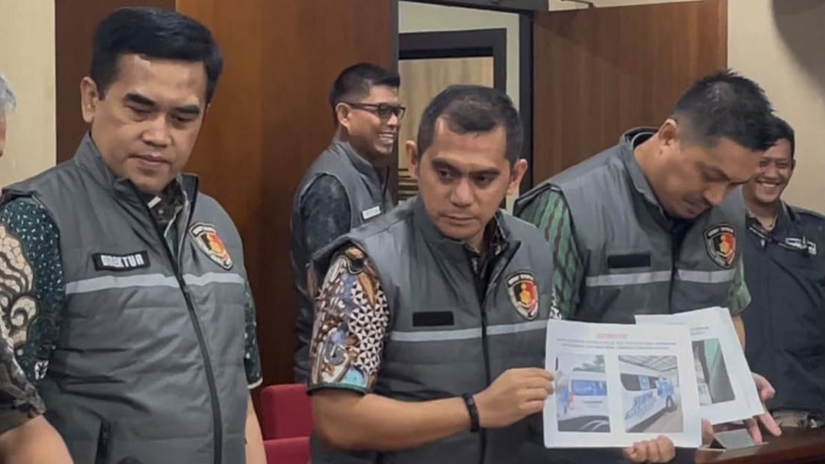 Bupati Gowa Tersangka Belum Ditahan, Kortas Tipikor Bakal Kirim Pemanggilan — NadiKabar.com