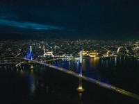 Kota Cebu Filipina. (Dok. Department of Tourism Republic of the Philippines)
