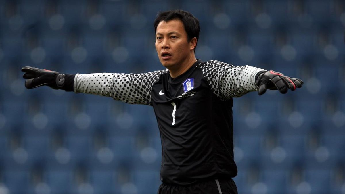 FIFA ASEAN Cup: Ada Legenda Piala Dunia Korsel di Timnas Vietnam — NadiKabar.com