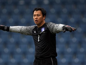 FIFA ASEAN Cup: Ada Legenda Piala Dunia Korsel di Timnas Vietnam