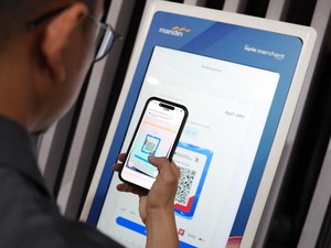 Livin Merchant Bantu Pelaku Usaha Jalankan Aktivitas Bisnis Lebih Praktis