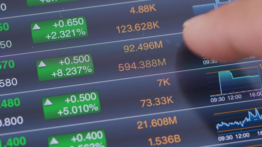 IHSG Masih Volatil, Deretan Saham Ini Menarik Buat Dilirik
