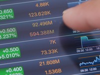 IHSG Masih Volatil, Deretan Saham Ini Menarik Buat Dilirik