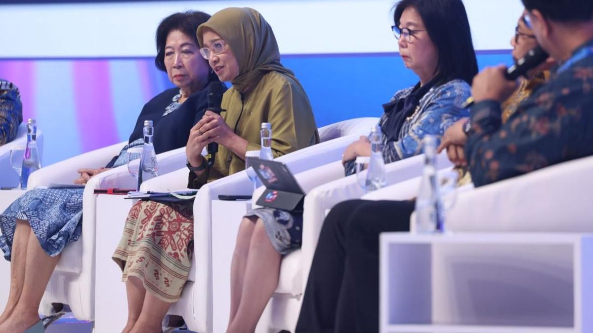 MenPAN-RB Dorong Integrasi Layanan Digital untuk Kemudahan Akses Publik — NadiKabar.com