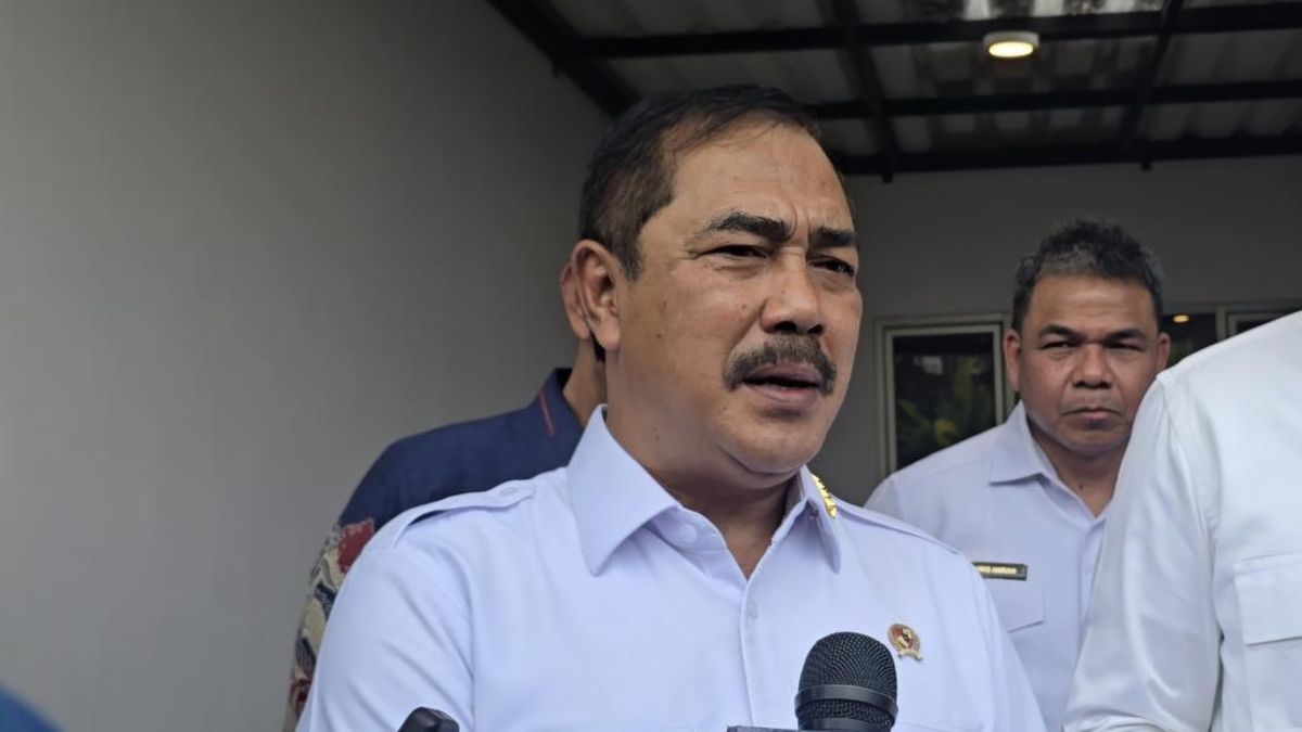 Menteri Imipas Targetkan Investigasi soal Lapas Cibinong Selesai Sepekan — NadiKabar.com