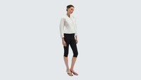 Cara Cuci Blouse Semiwool Biar Tetap Halus dan Rapi, Ikuti 6 Langkah Ini 