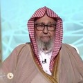 Mufti Besar Arab Saudi, Syekh Saleh bin Fawzan Al-Fawzan. (Tangkapan Layar)