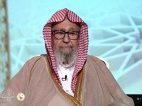 Mufti Besar Arab Saudi, Syekh Saleh bin Fawzan Al-Fawzan. (Tangkapan Layar)