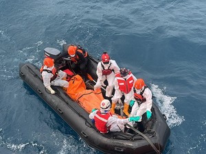 Basarnas Dukung Percepatan Salvage: Lebih Mudah untuk Evakuasi