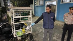 Ayah Bunuh Anak Kandung di Kudus Ngaku Kesal Kerap Dianiaya Korban