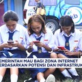 Pemerintah Mau Bagi Zona Internet Berdasarkan Potensi dan Infrastruktur