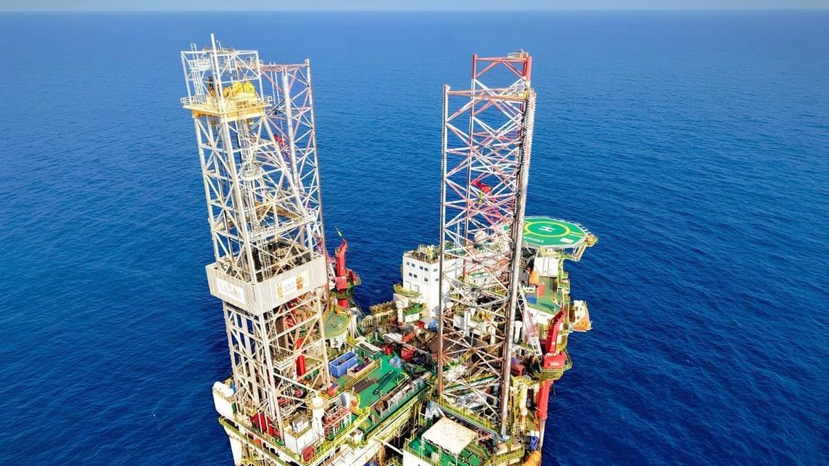 Saka Energi Mulai Bor Sumur Ekplorasi di Kaltim, Incar Potensi 109 BCF Gas — NadiKabar.com
