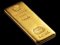 PT Antam (Persero) Tbk (ANTM) membeli 9 ton emas dari fasilitas Precious Metal Refinery (PMR) PT Freeport Indonesia. (Dok. Antam)