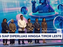QRIS Siap Diperluas Hingga Timor Leste