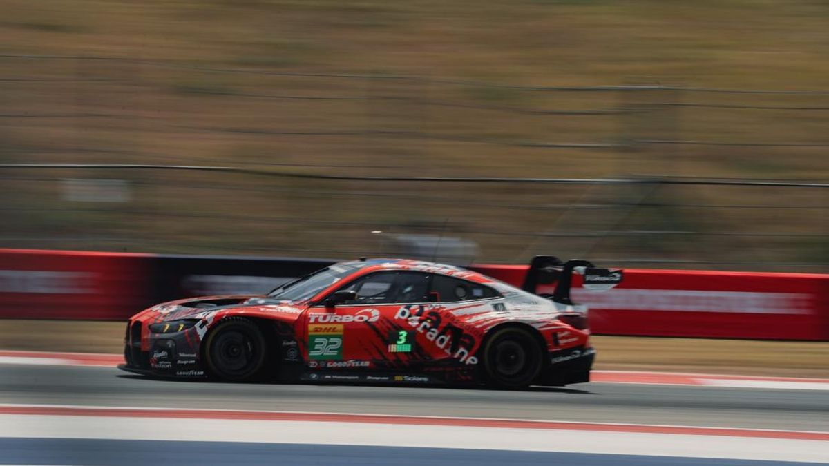 WEC 2026: Ada Drama sebelum Balapan di Fuji — NadiKabar.com