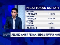 Sebab Asing Kabur Tinggalkan Pasar Modal RI & Bikin IHSG-Rupiah Tertekan