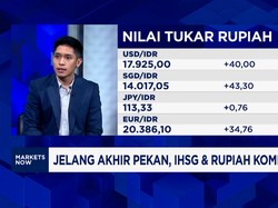 Sebab Asing Kabur Tinggalkan Pasar Modal RI & Bikin IHSG-Rupiah Tertekan