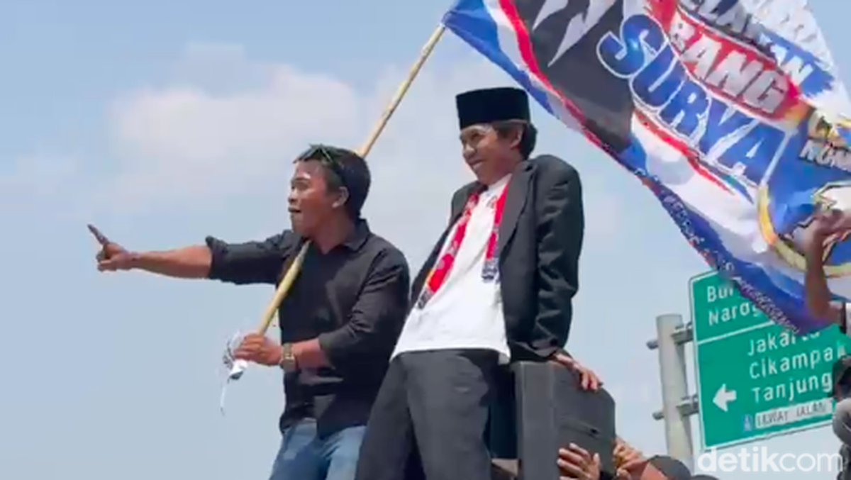 Viral Tukang Pilah Sampah Menang Pilkades di Bekasi Lawan Petahana — NadiKabar.com